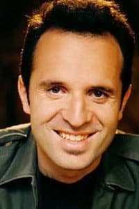 Benjamin Pascal in Chicken Of The Dead