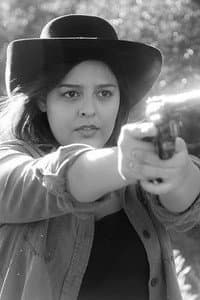 Elyana Barrera in Don't Touch That Dial
