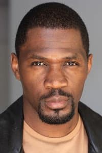 Damian Turner in 100 Dates in Dallas