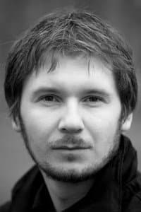 Przemysław Chojęta in Zniknięcie