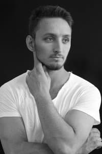 David Gur in Proyect Lelo Shem