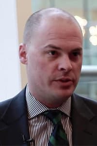 Matt Miller in Bitcoin: The End of Money as We Know It