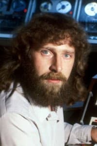 Dave Chapman in 7D FX