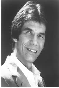 John Dresden in Final Mission