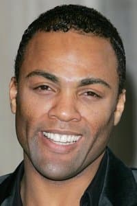Ray Fearon in Lulu & Jimi