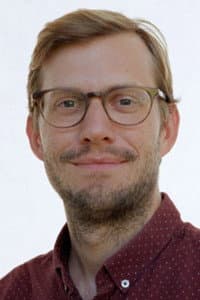William Sehested Høeg in Far til fire - på hjemmebane