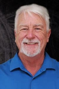 Jay Weidner in Room 237