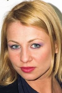 Claudia Claire in Private Café 2