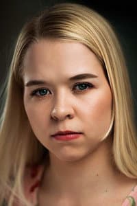 Emelia Marshall Lovsey in There Was A Green Light