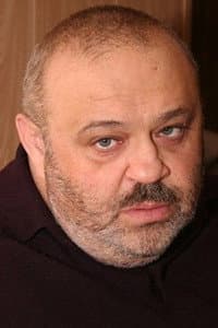 Yuriy Vaksman in Сюрприз для мамы