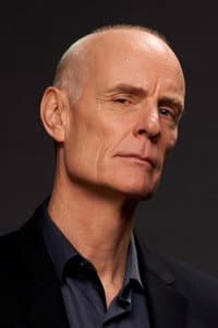 Matt Frewer in Short Time