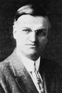 George De Carlton in The New Klondike