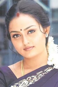 Vindhya in Kannukku Kannaga