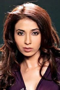Anjum Nayar in The Interview: Night of 26/11