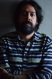 Ashim Ahluwalia in Tales of the Uncanny