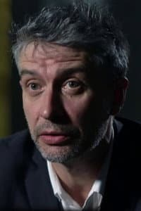 Hervé Letoqueux in Au coeur des services secrets de l'Etat islamique