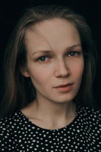 Victoria Vorobyeva in Весёлая жизнь
