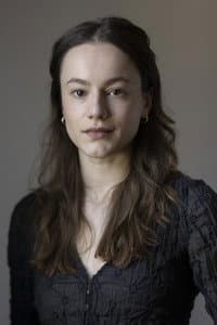 Lydia Brayshaw in Twenty