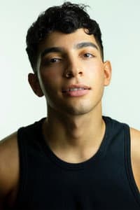 Adam Ali in Baba