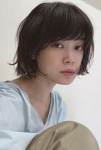 Kaoru Koide in Love Will Tear Us Apart