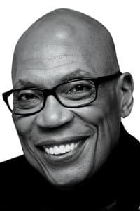 Paris Barclay in Mama's Boy