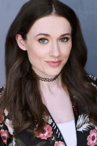 Angie Campbell in Party USA