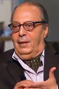 Osama Abbas in Spider's Web