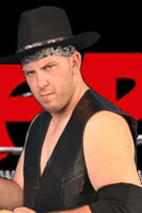 Dalton Frost in GRPW The Heart Of Gold