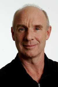 Michael Davis in Buskers; For Love or Money
