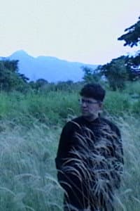 Cristhiam Soto in Etapa Gris
