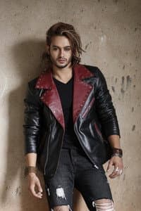 Pradeep Khadka in Lily Bily