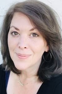 Jennifer Butler in The Golden Voice