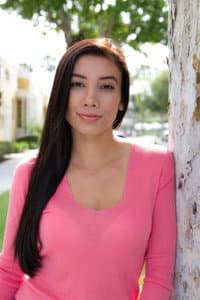 Eden Marquis in Burn