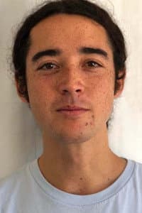 Rowan Zorilla in FA WORLD ENTERTAINMENT - Randy Farkus