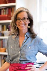 Zoë François in Silos Baking Competition: Summer Special