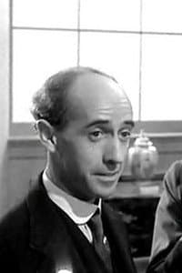 Hugh Pryse in Valley of Song