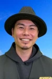 Nobuyuki Tanaka in アクエリアンエイジSagaII~Don't forget me...~