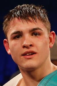 Konstantin Ponomarev in Vasyl Lomachenko vs. Nicholas Walters