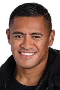 Benjamin Tamanikaiyaroi in Iconoclast