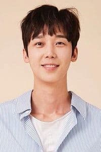Yoon Jong-hoon in 응답하라 1994