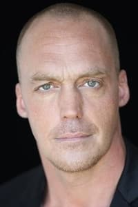Duncan Meadows in Flex