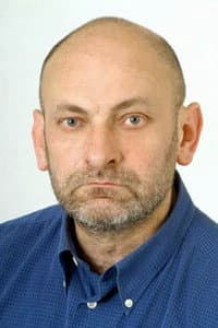 István Gyuricza in Melodráma