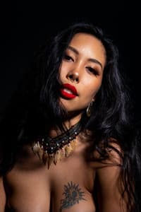 Inka Magnaye in The Caretakers