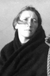 Maggie Dirrane in How the Myth Was Made: A Study of Robert Flaherty's Man of Aran