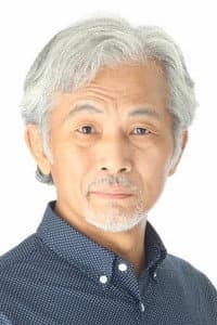 Masahiko Tanaka in Mardock Scramble: The First Compression