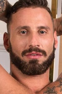 Antonio Miracle in Secret Cine-X