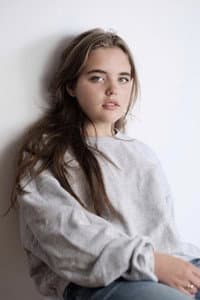 Alice Favreul in Les mots qu'il faut dire