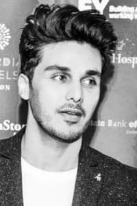 Ahsan Khan in Moomal Rano