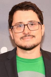 Dave Sirus in Pete Davidson Presents: The Best Friends
