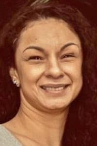 Ina Latina in MILFs Full of Cum